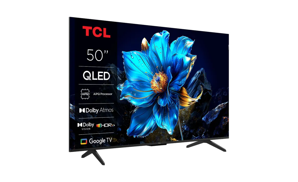 TCL 50P7K televizor