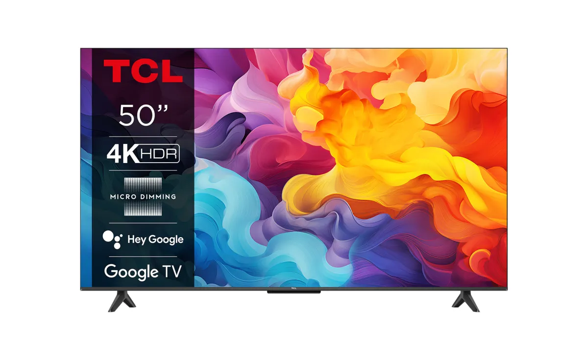 TCL 50V6B televizor