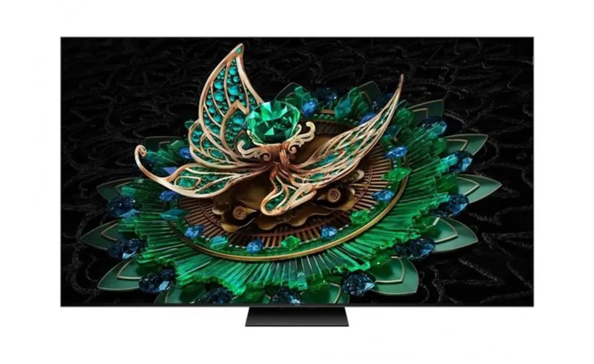 TCL 55C765 televizor