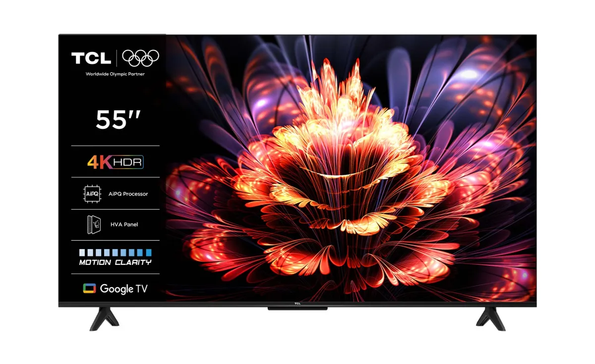 TCL 55V6C televizor