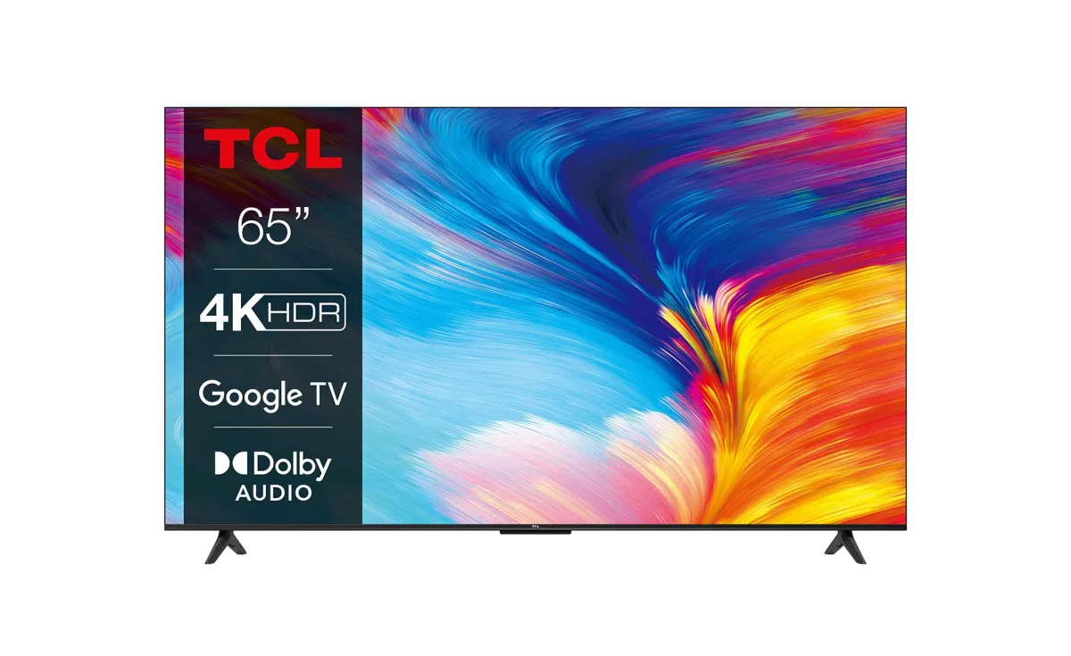 TCL 65P635 televizor