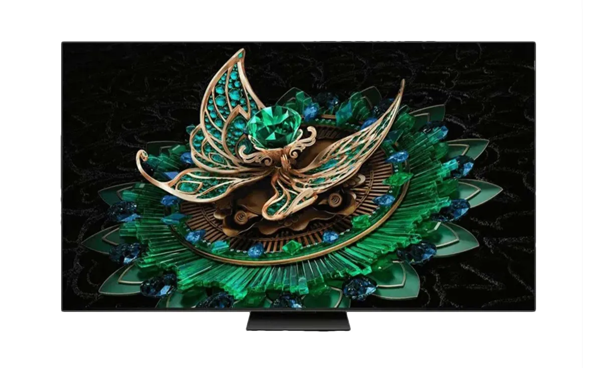 TCL 75C765 televizor