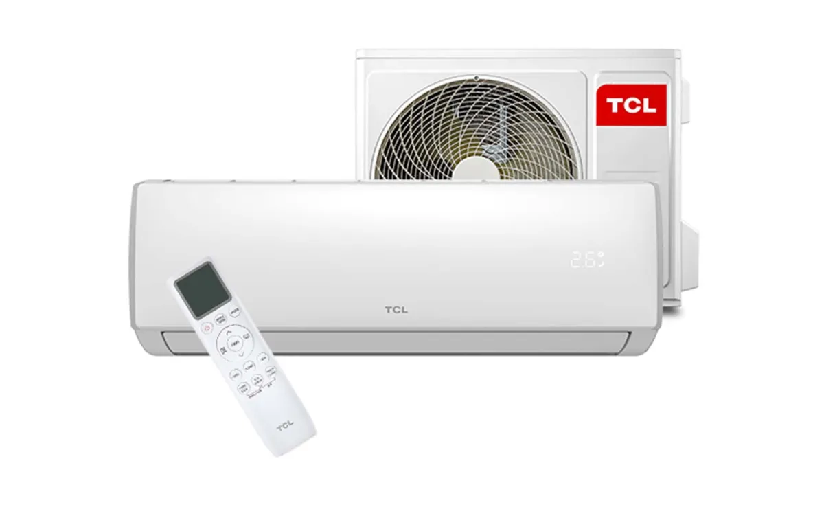 TCL TAC-12CHSD/XA73IFSH klima uređaj