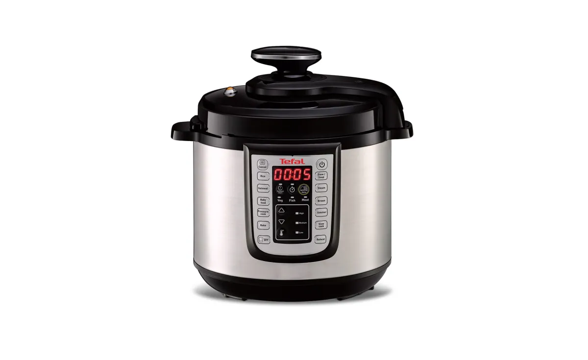 Tefal CY505E multicooker