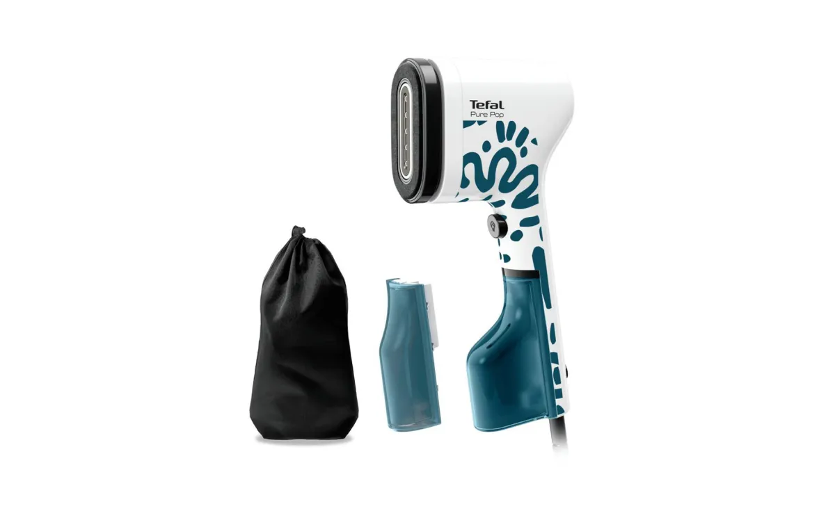 Tefal DT2040E1 pegla za vertikalno peglanje