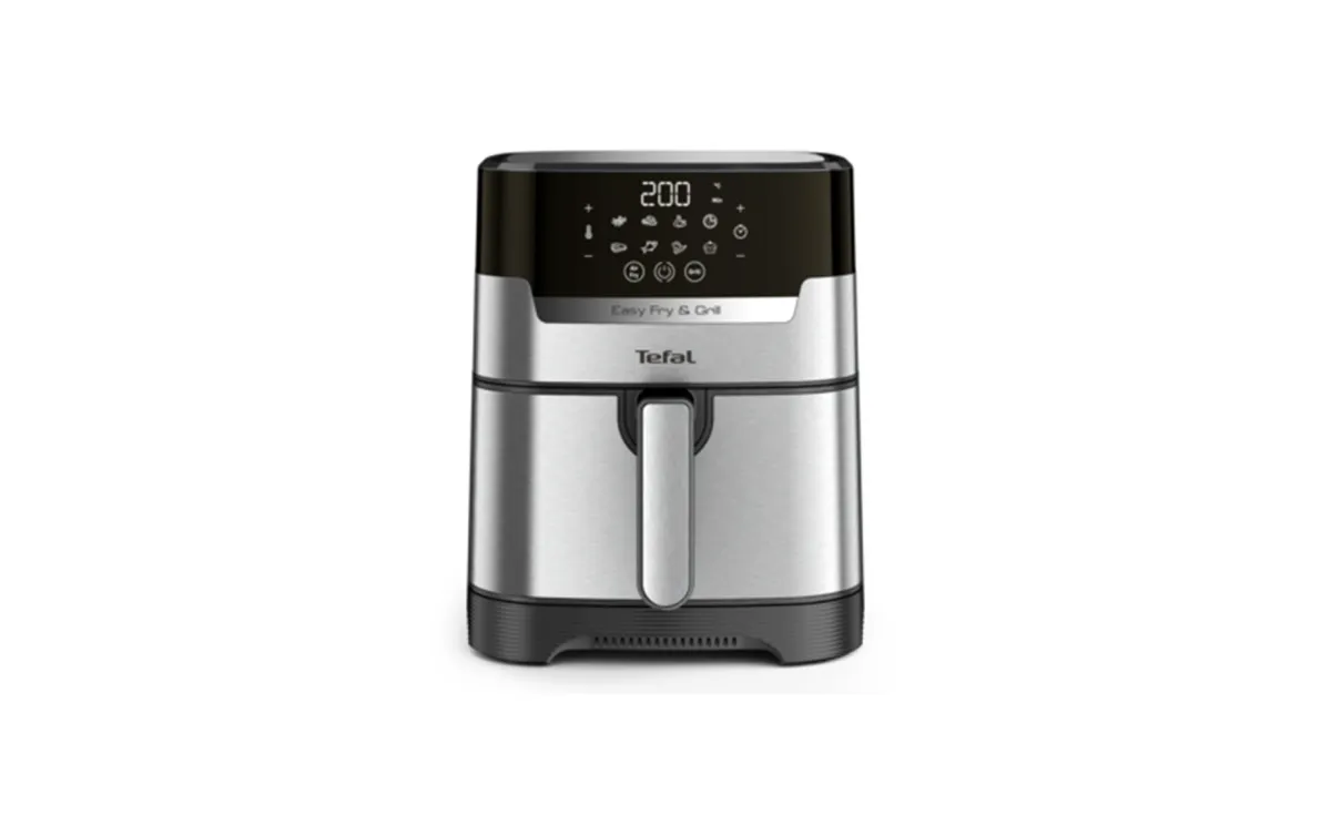 Tefal EY505D15 friteza na vruć vazduh