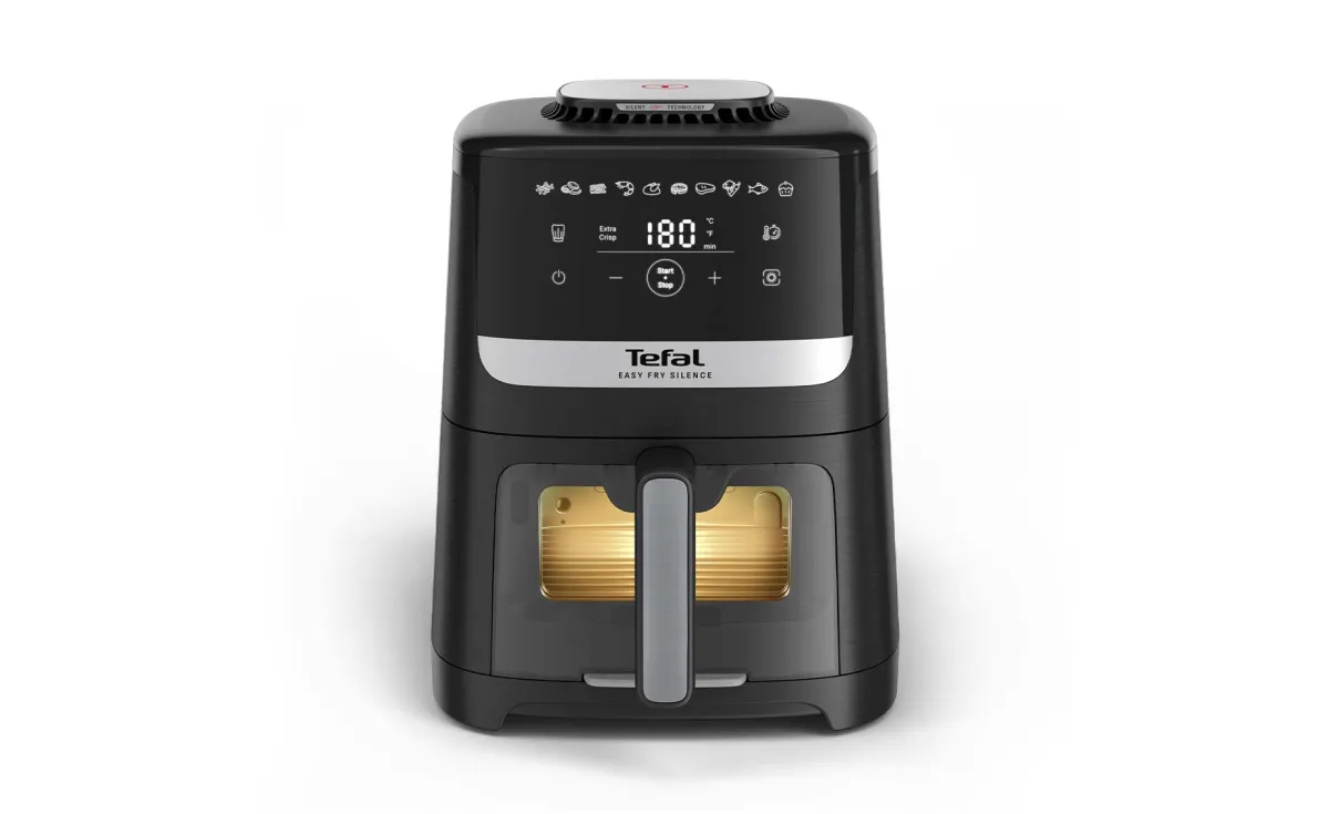 Tefal EY5568E0 airfryer