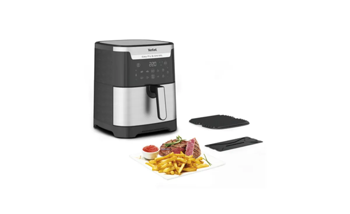 Tefal EY801D15 friteza na vruć vazduh