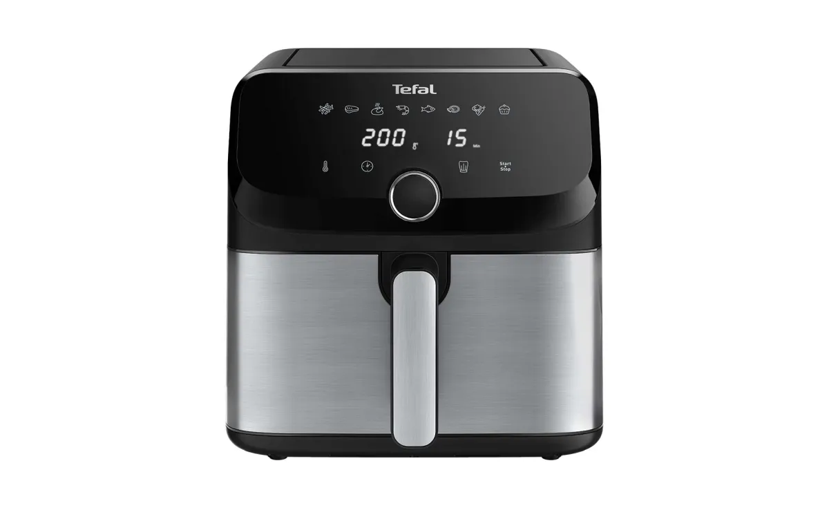 Tefal EY855D10 airfryer 7,5L