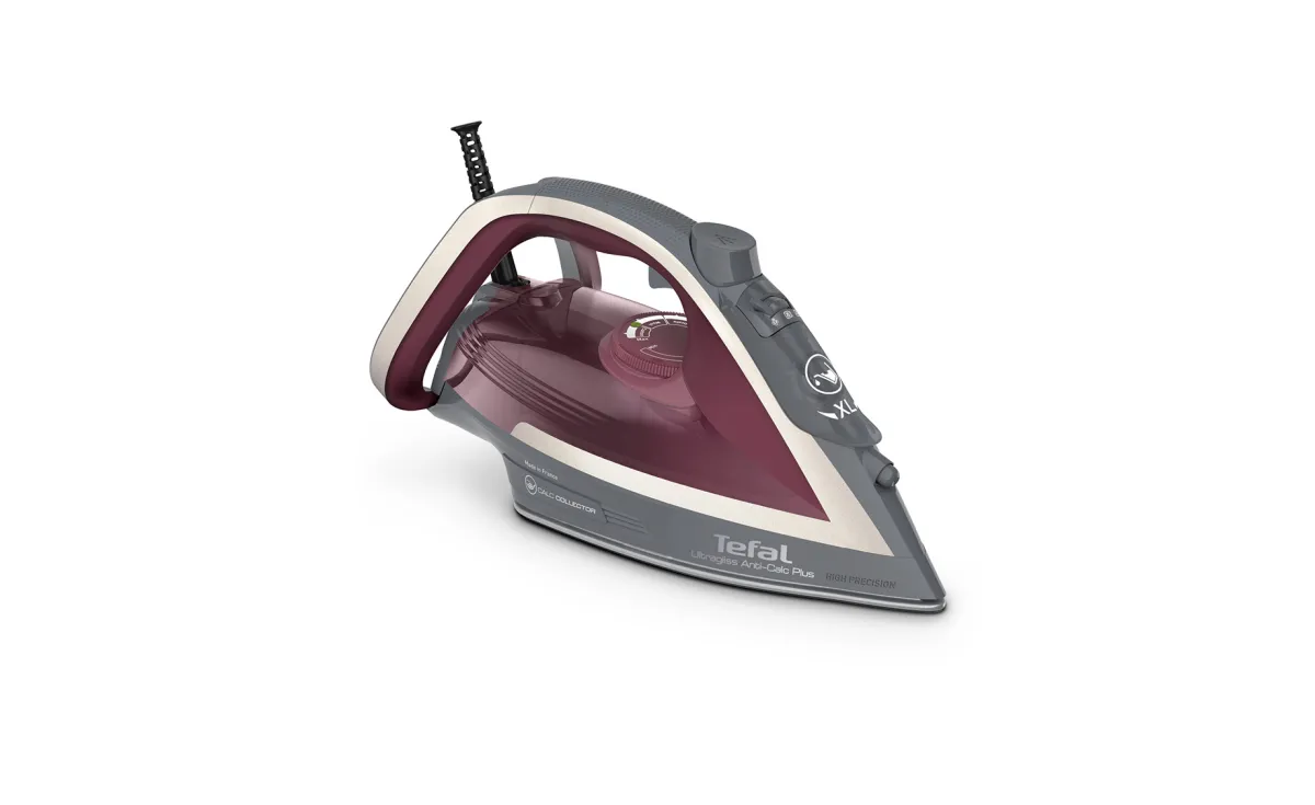Tefal FV6840E0  pegla