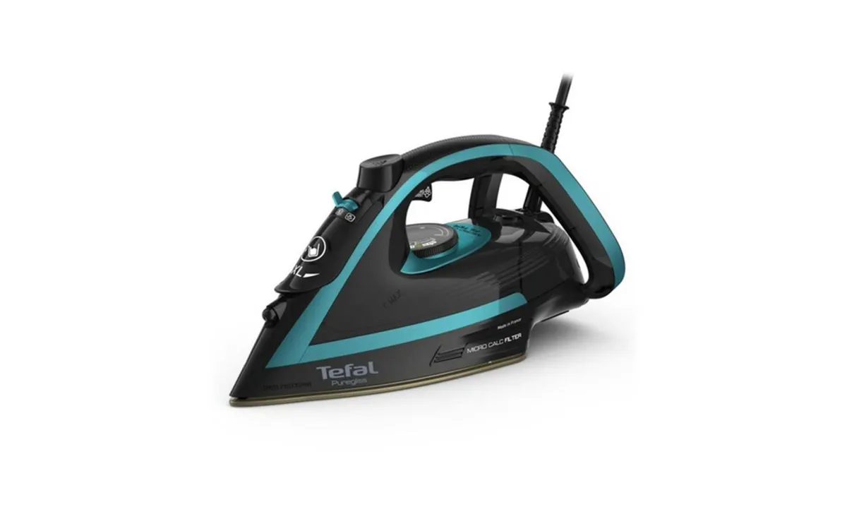 Tefal FV8066E0 pegla