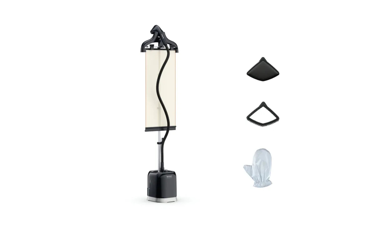 Tefal IT3480 pegla za vertikalno peglanje