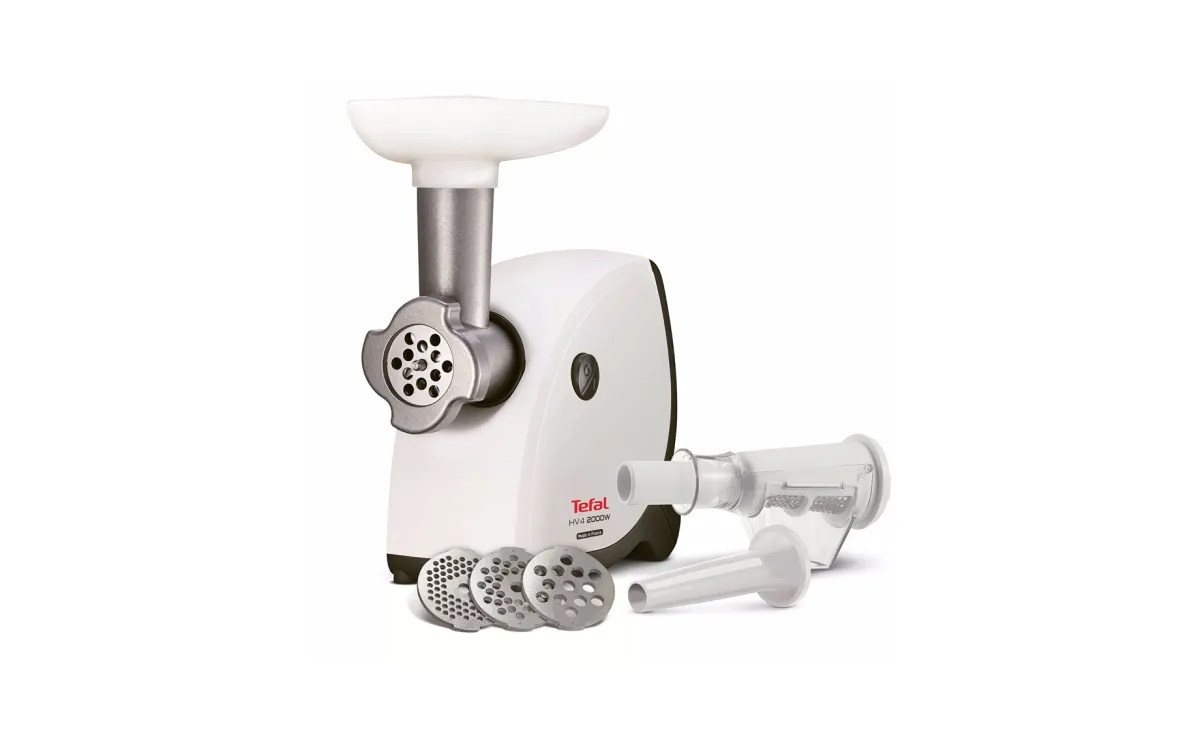 Tefal NE445138 mašina za mlevenje mesa
