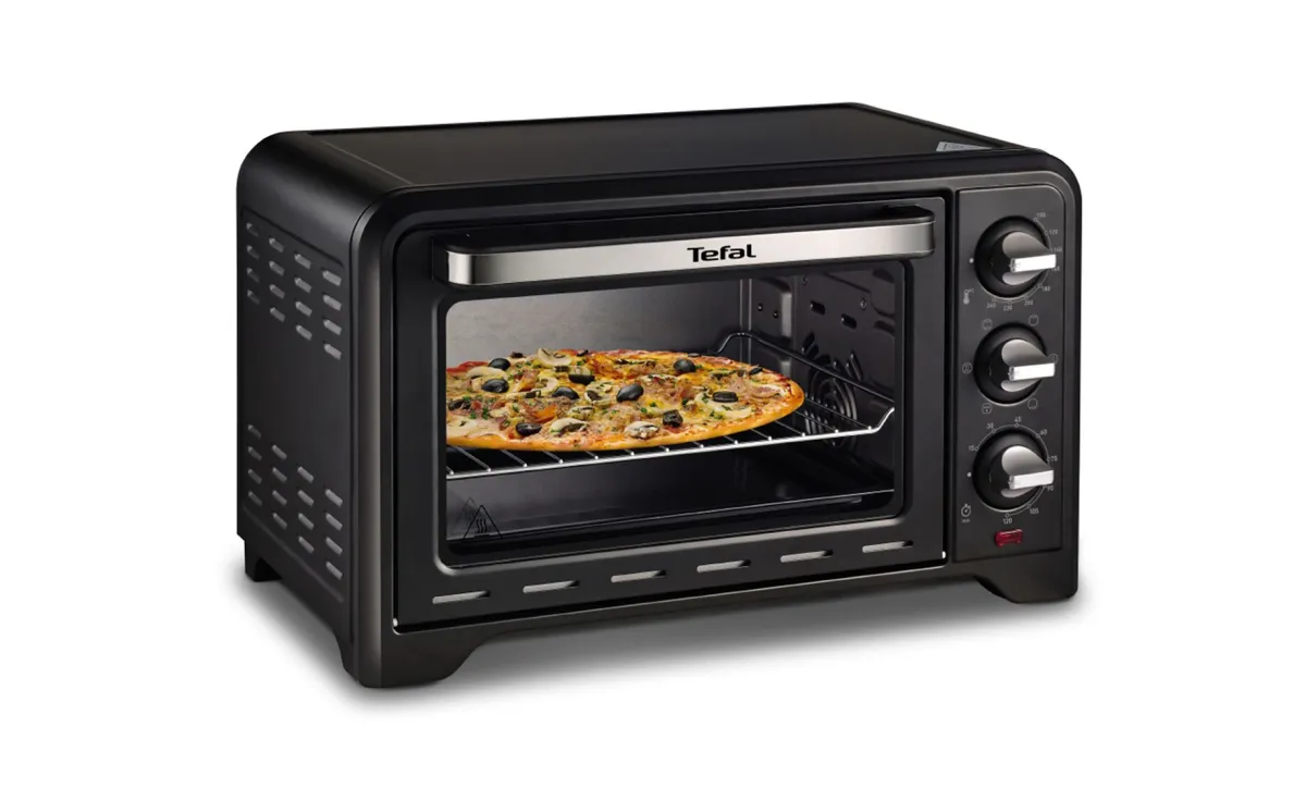 Tefal OF 4448 mini pećnica