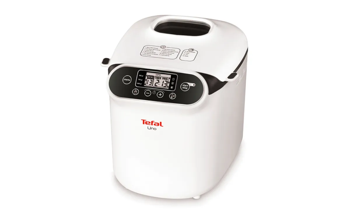 Tefal PF220838 pekara za hleb
