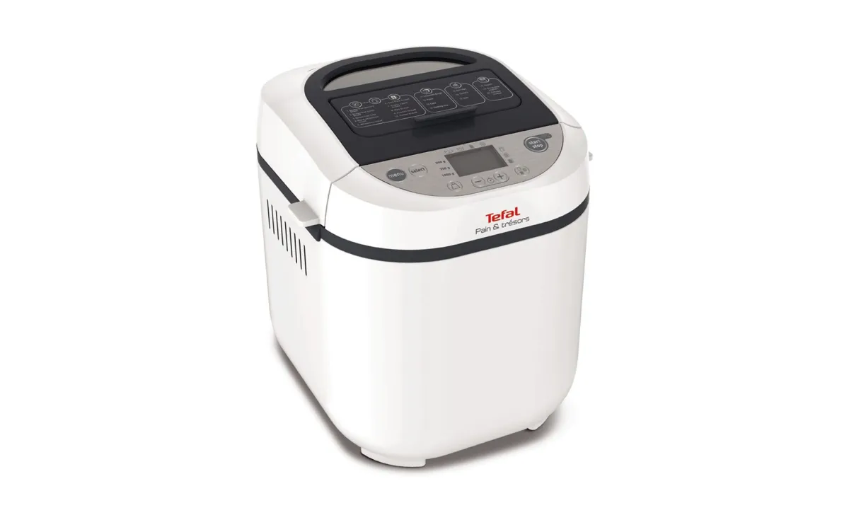 Tefal PF250135 pekara za hleb