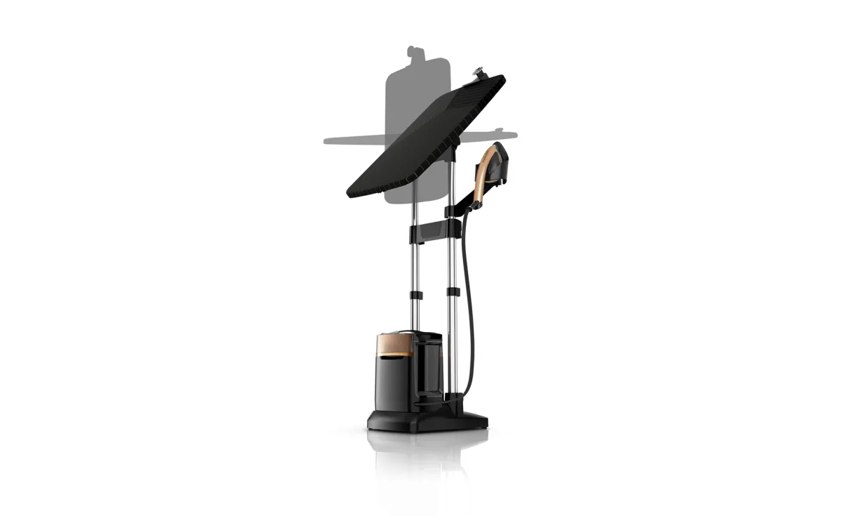 Tefal QT2020 pegla za vertikalno peglanje