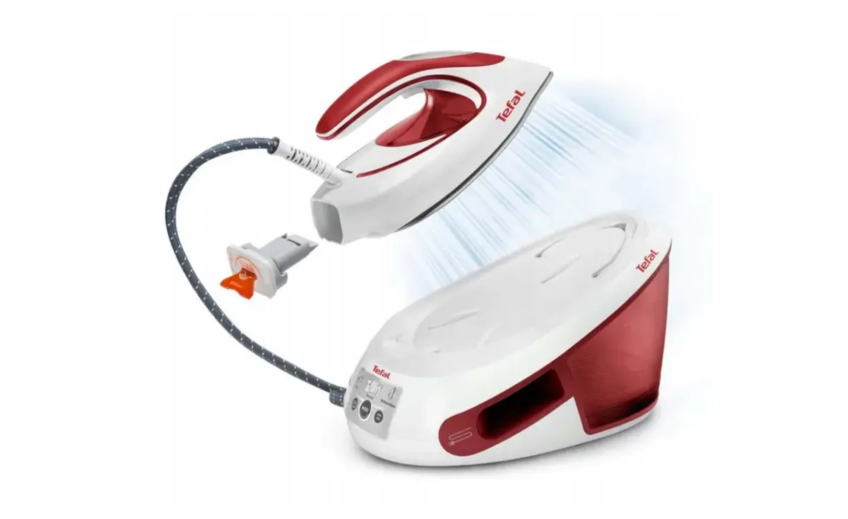 Tefal SV6111E1 parna stanica