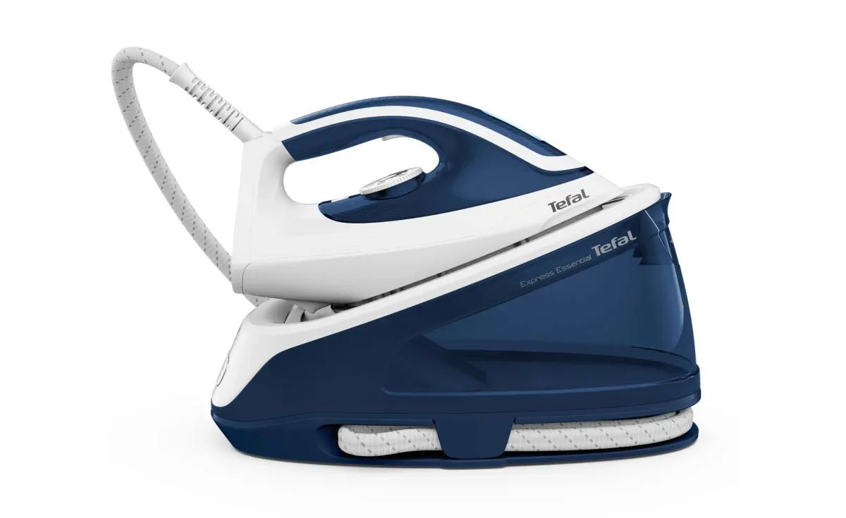 Tefal SV6116E0 parna stanica