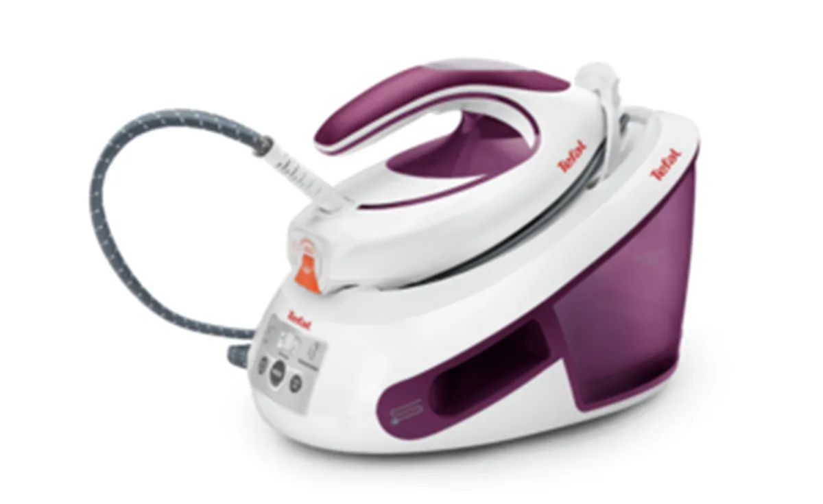 Tefal SV8054E0 parna stanica