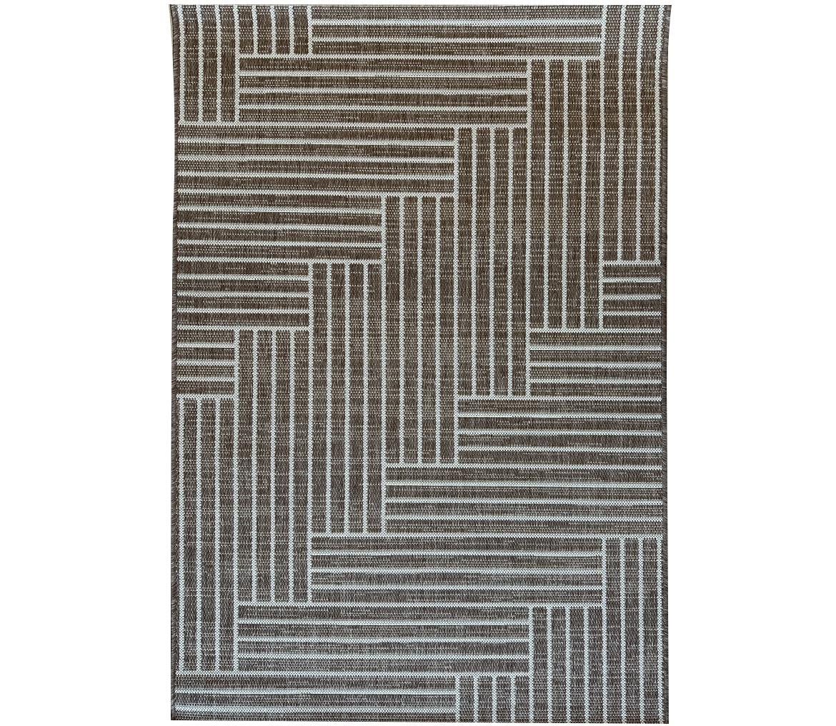Tepih Adria New 120x170cm braon