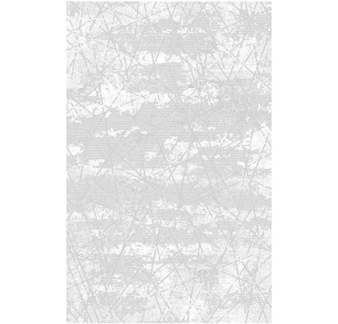 Tepih Anemon Blythe 133 x 190 cm siva