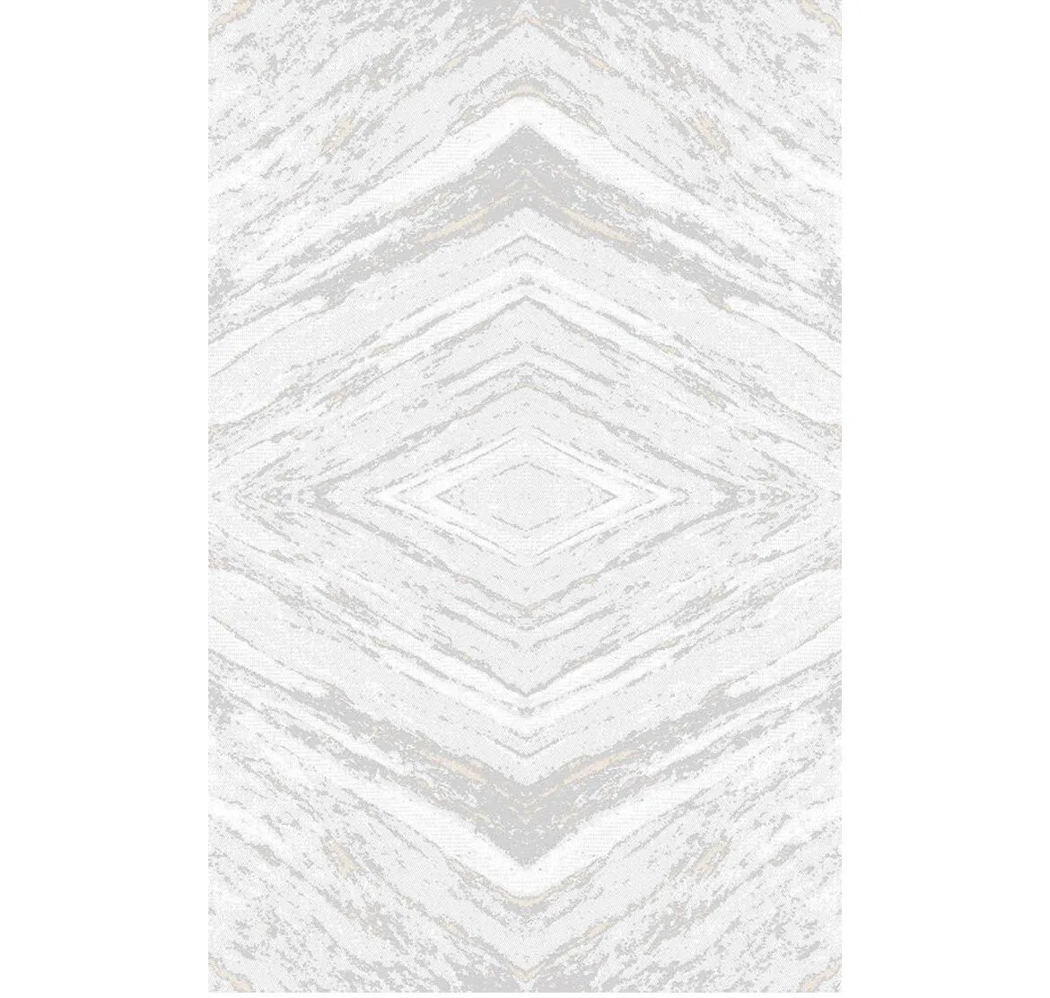 Tepih Anemon Zenith 133 x 190 cm siva