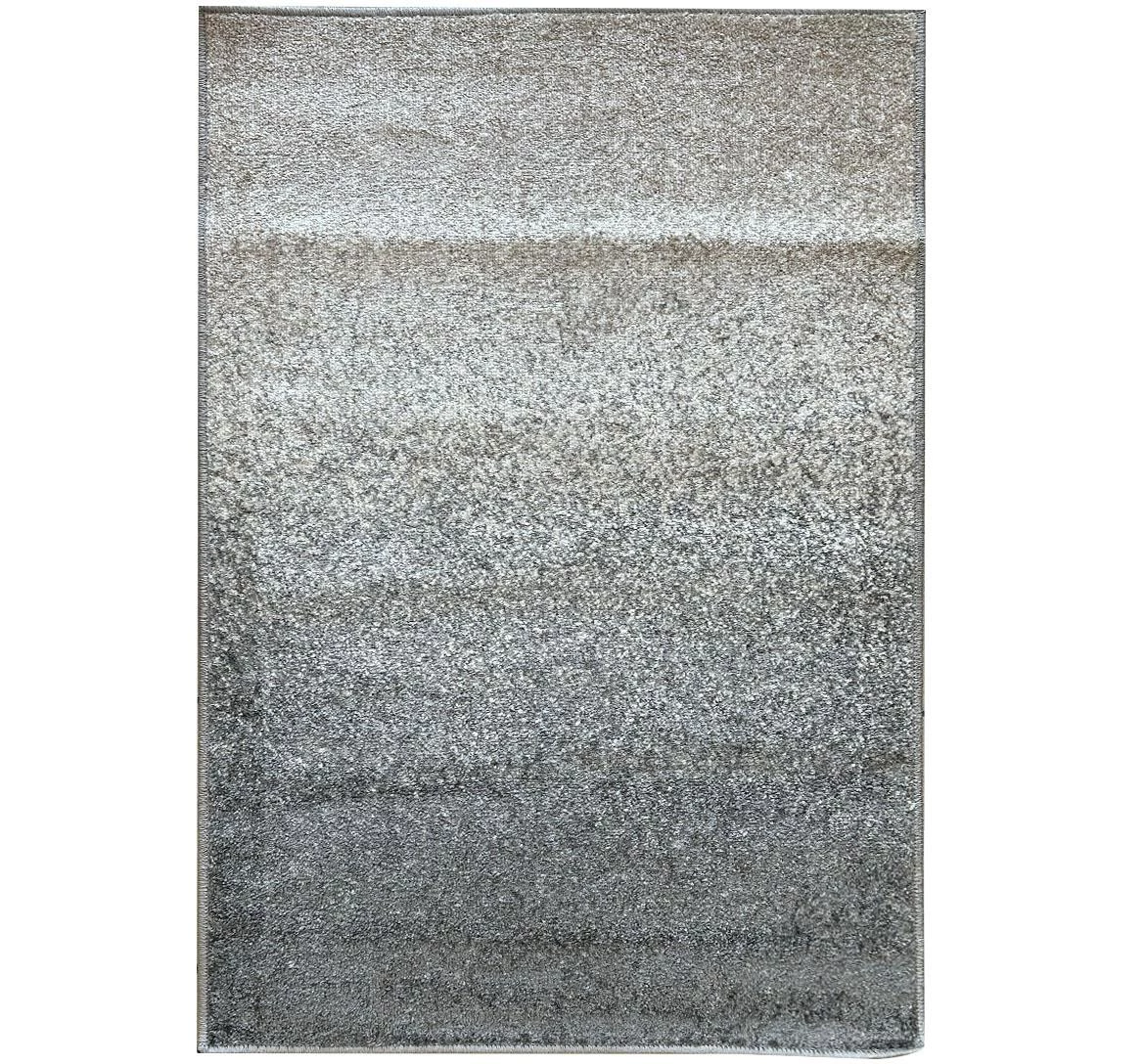 Tepih Ares 160x235cm sivi