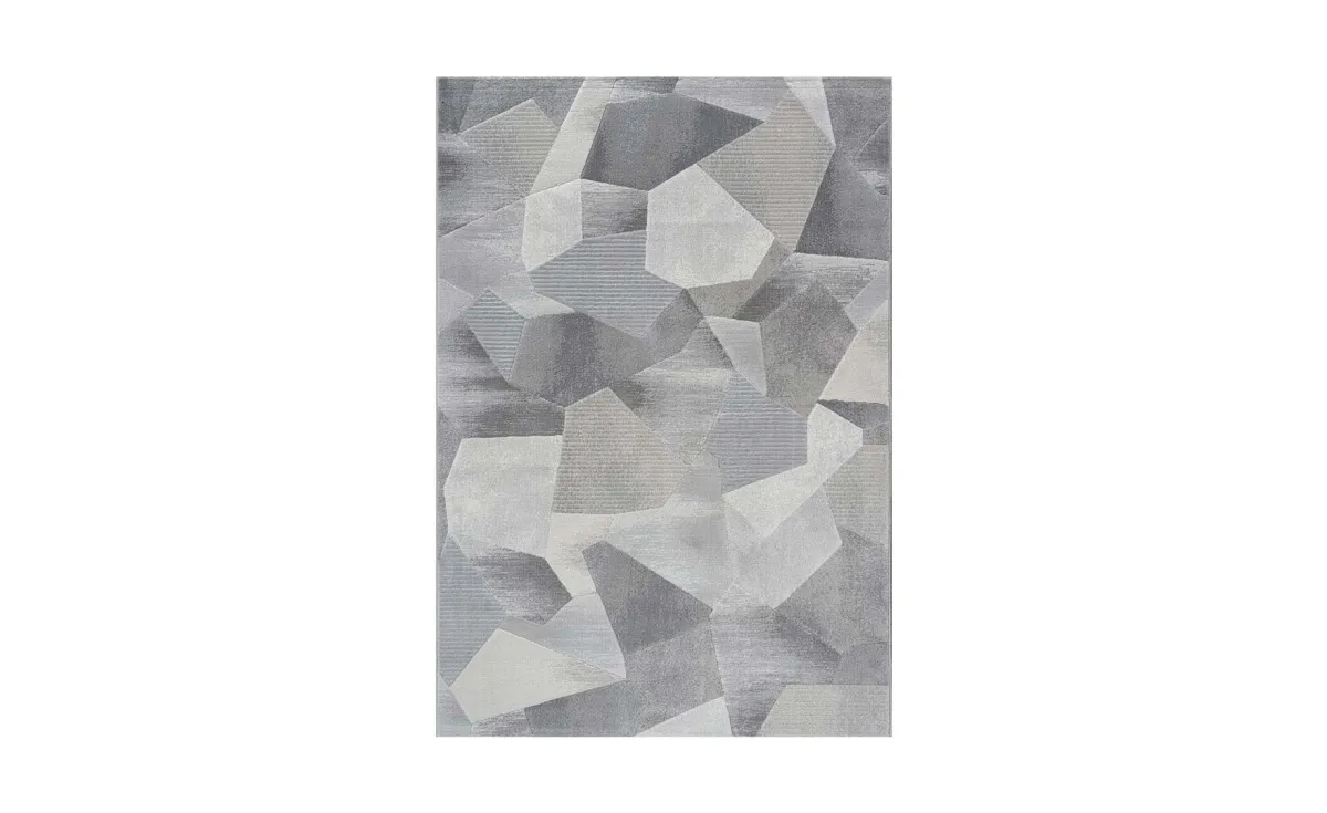 Tepih argentum lily 200x290cm