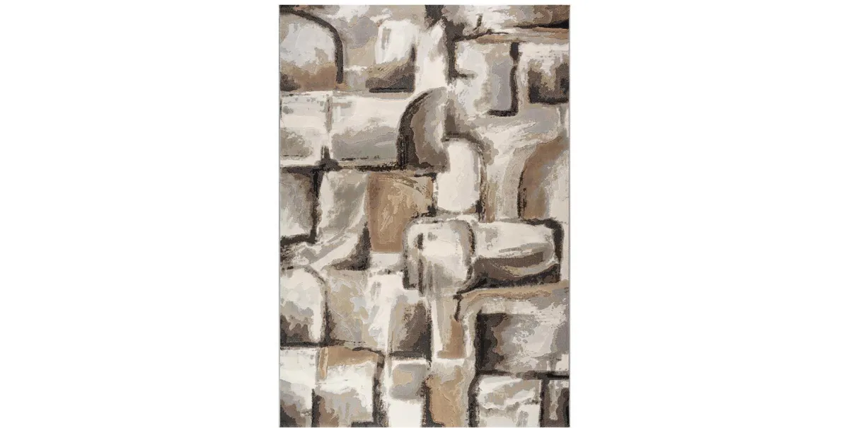 Tepih Argentum Simone 120x170cm