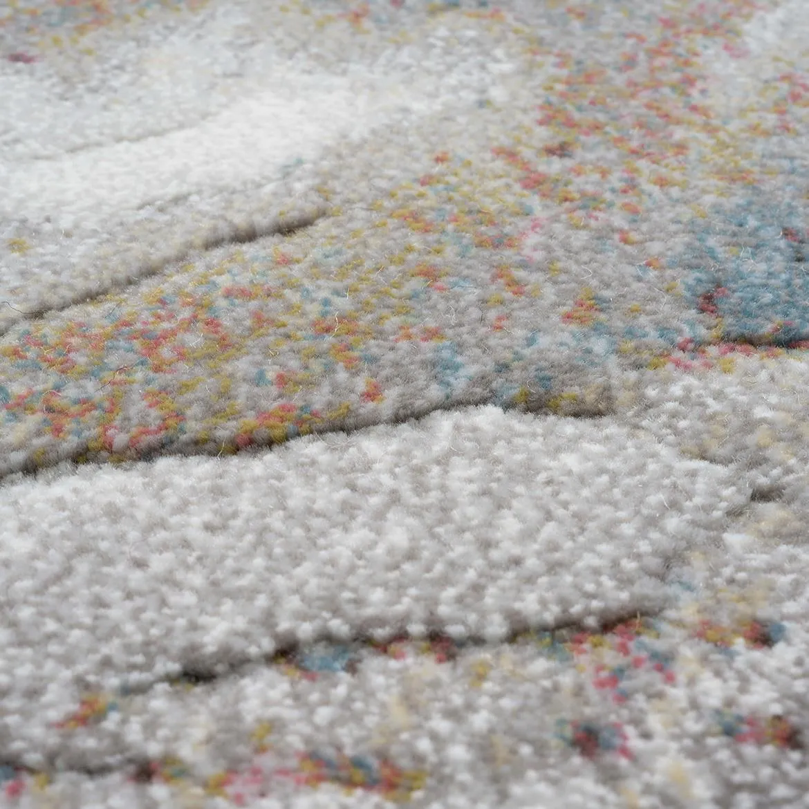 Tepih Argentum Wiley 80 x 150 cm