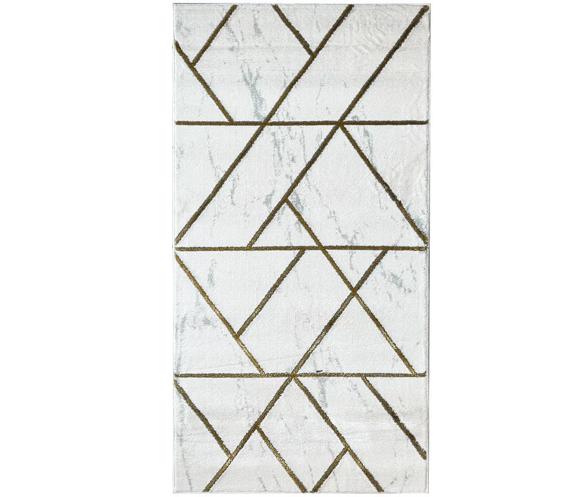 Tepih Art Deco Domino 133 x 190 cm