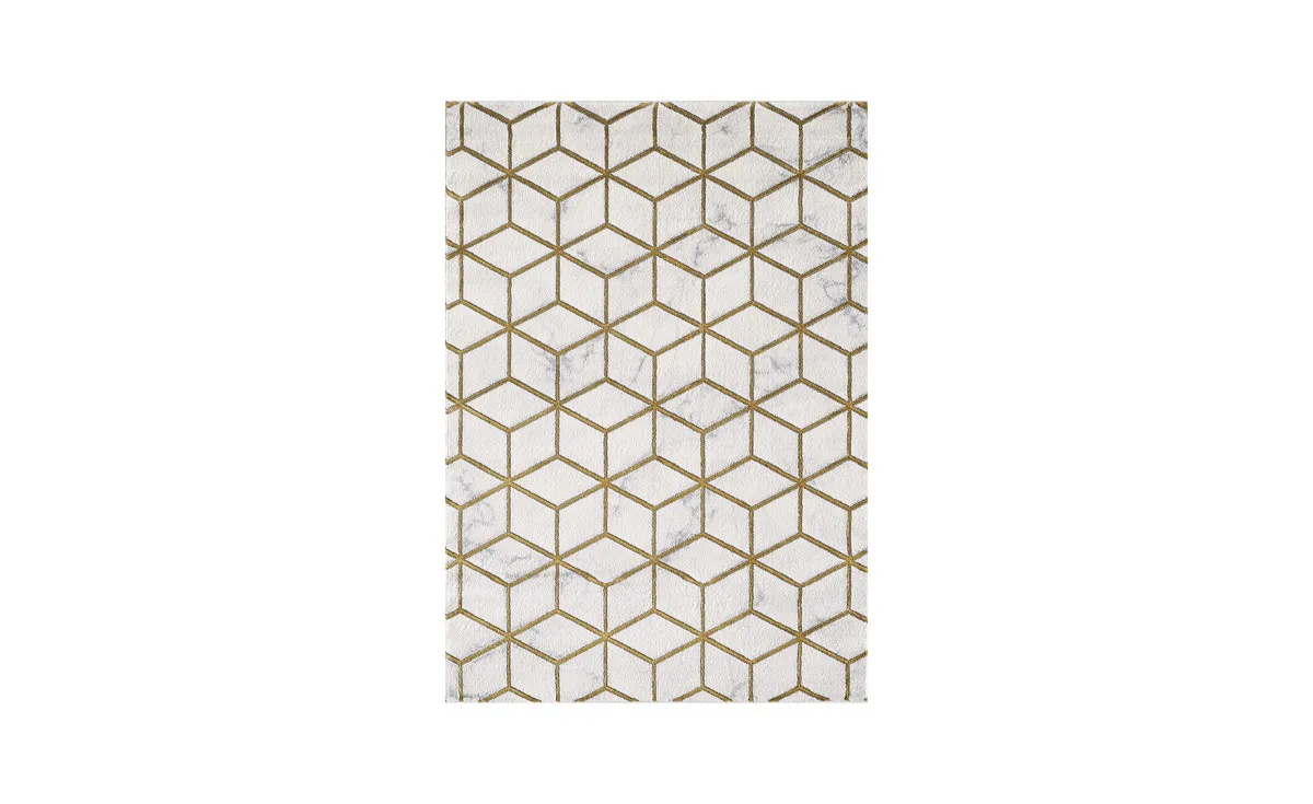 Tepih Art Deco Mosaic 80x150cm