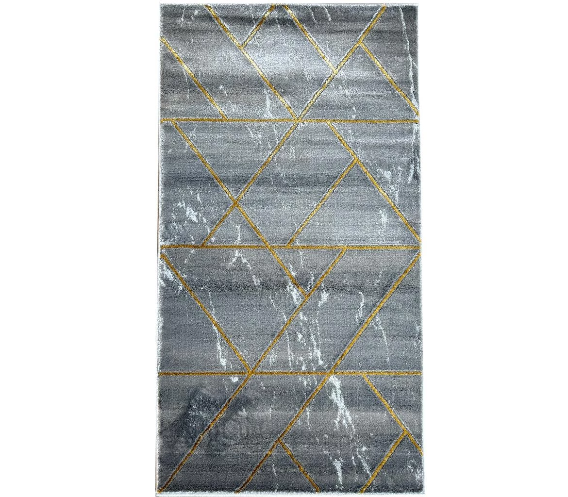 Tepih Art Deco Velvet 133 x 190 cm