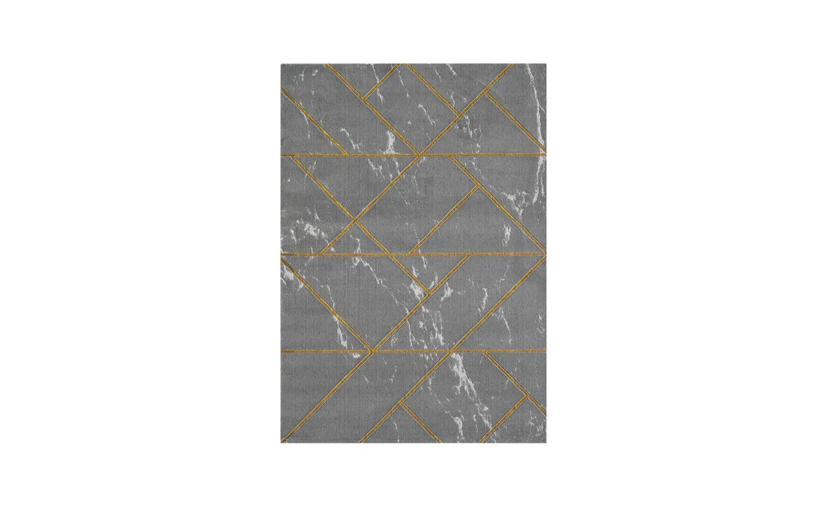 Tepih Art Deco Velvet 160x230cm