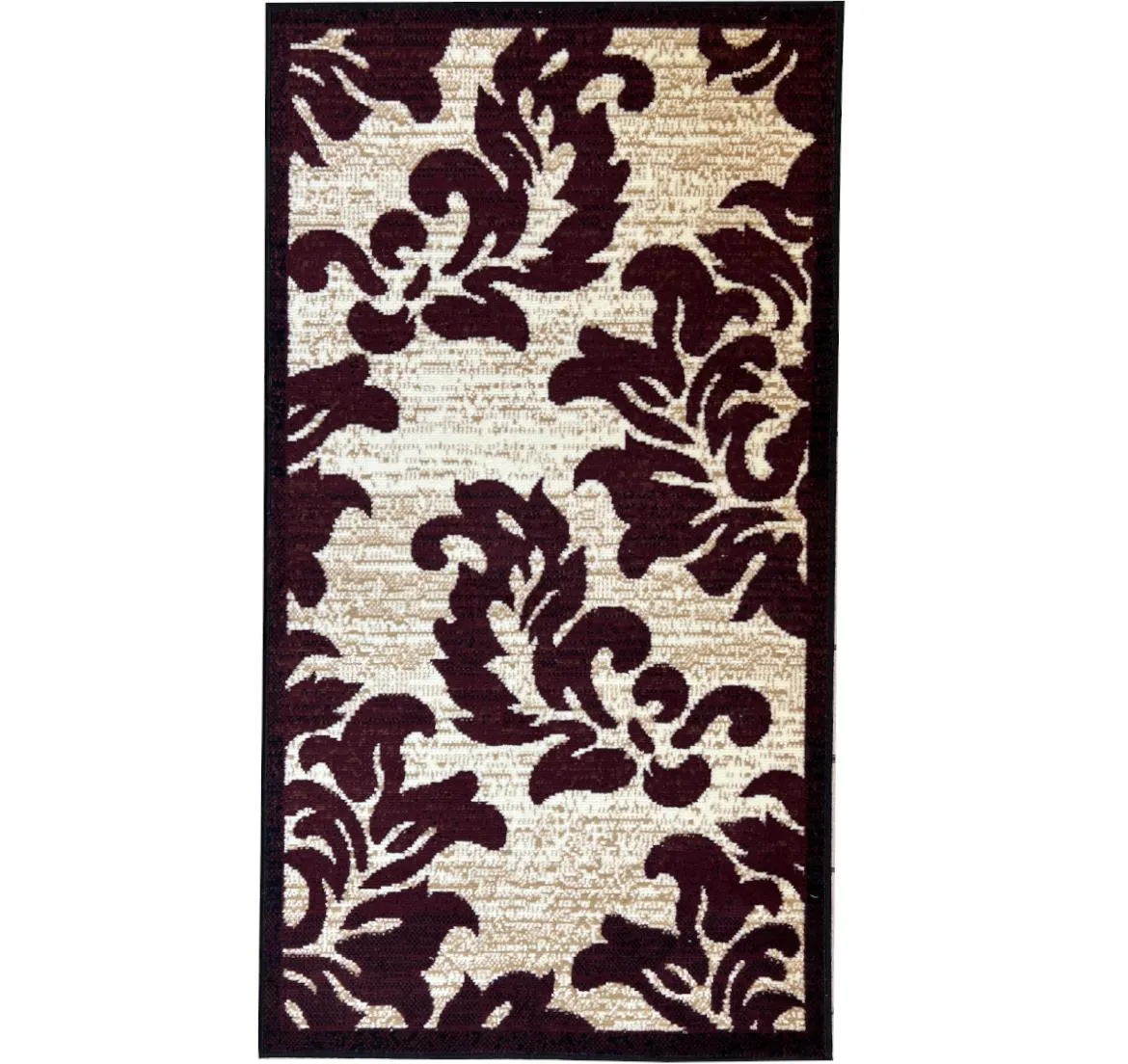 Tepih BCF Tabriz 160x230cm braon
