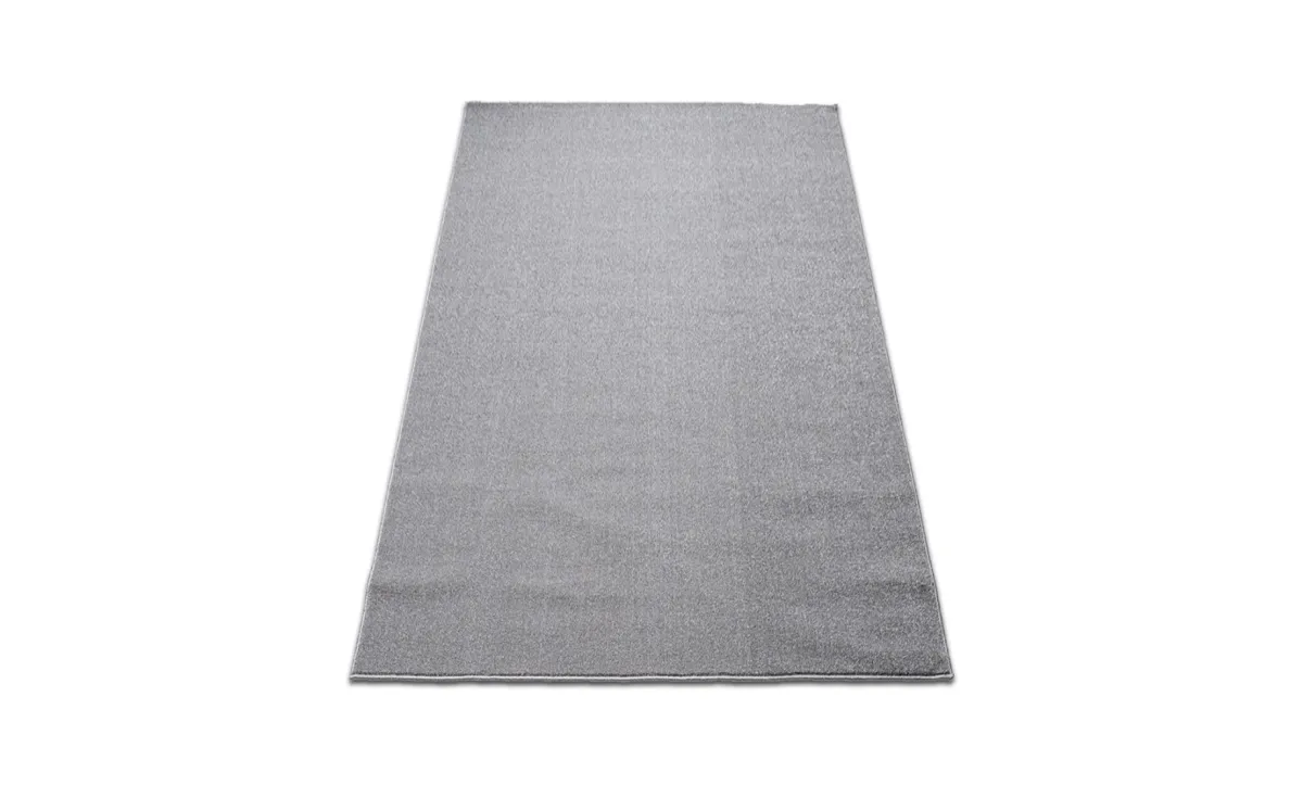 Tepih Beenom Basic 120x170cm sv.sivi