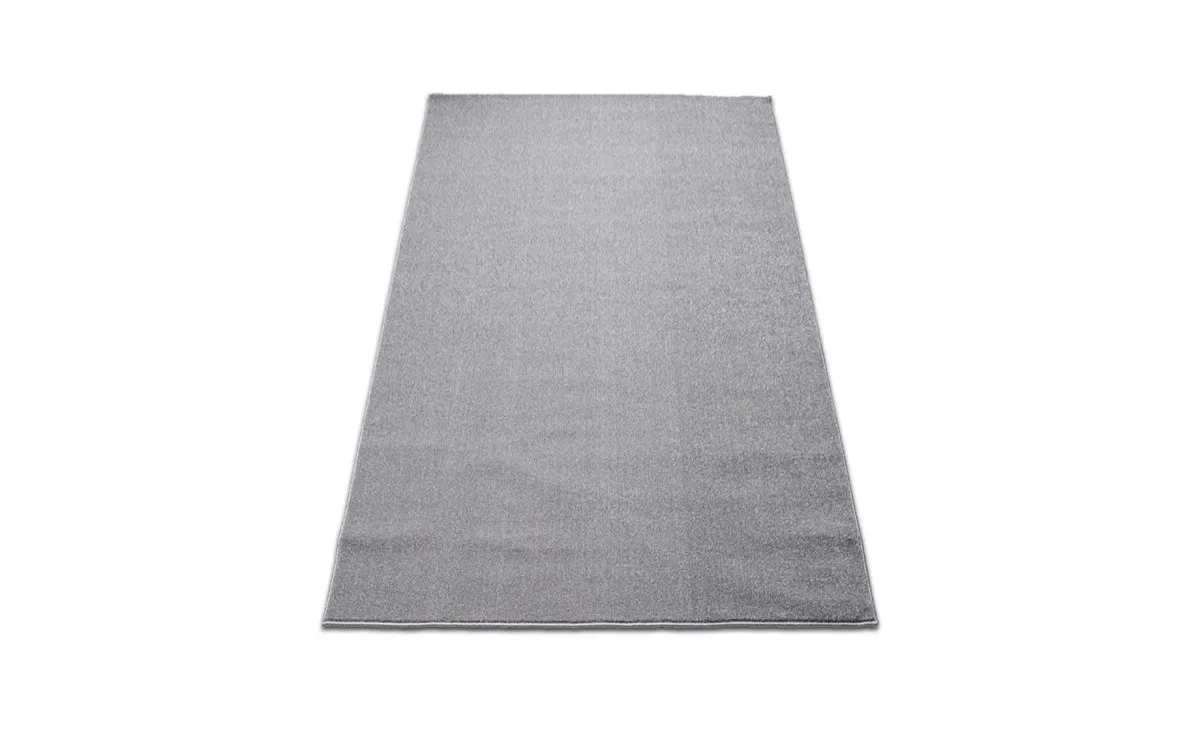 Tepih Beenom Basic 120x170cm sv.sivi