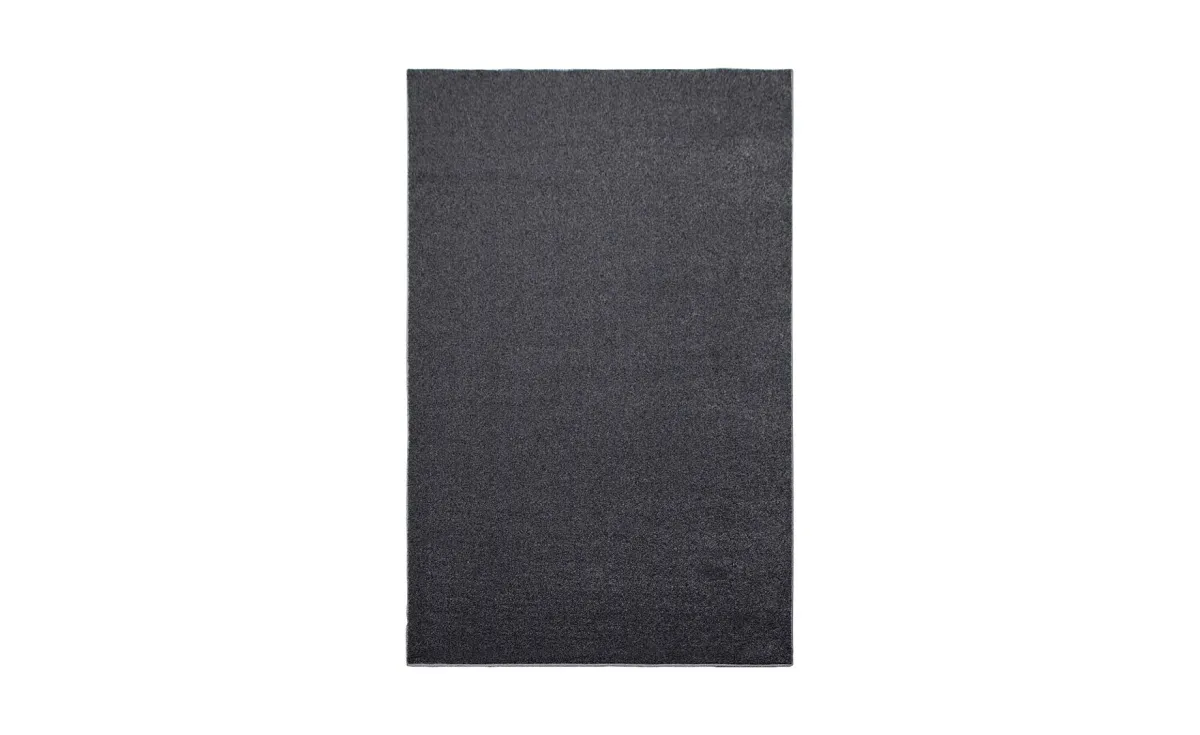 Tepih Beenom Basic 160x230cm antracit
