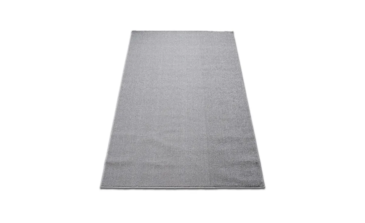 Tepih Beenom Basic 80x150cm sv.sivi