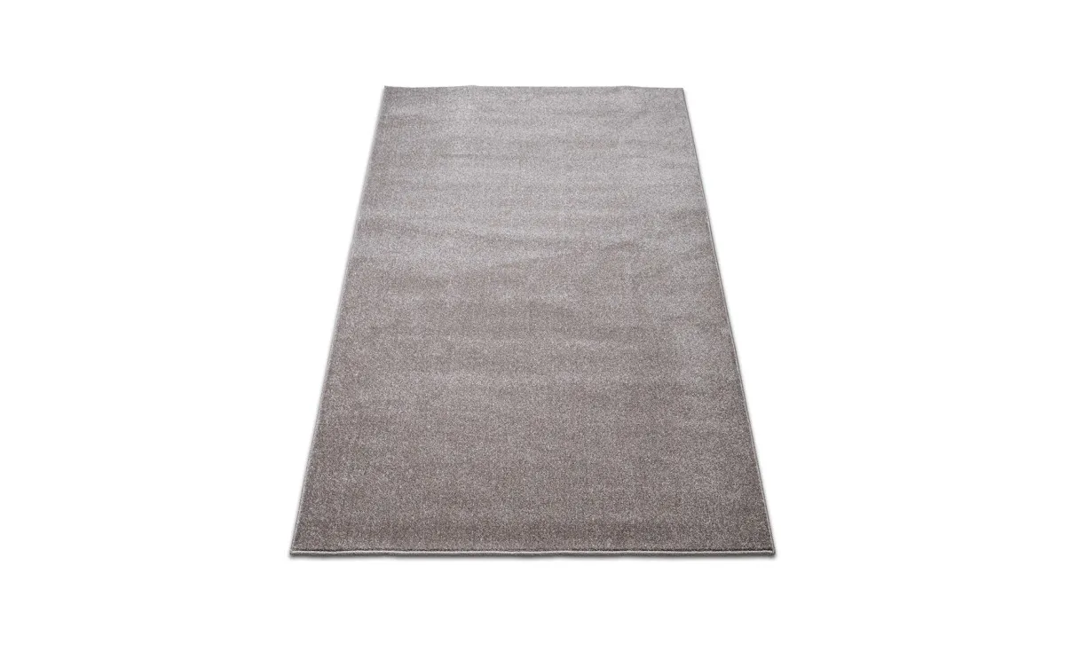 Tepih Beenom Basic 80x150cm taupe