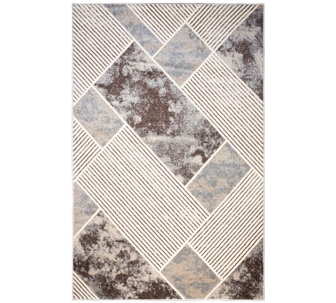 Tepih Belias 80 x 150 cm