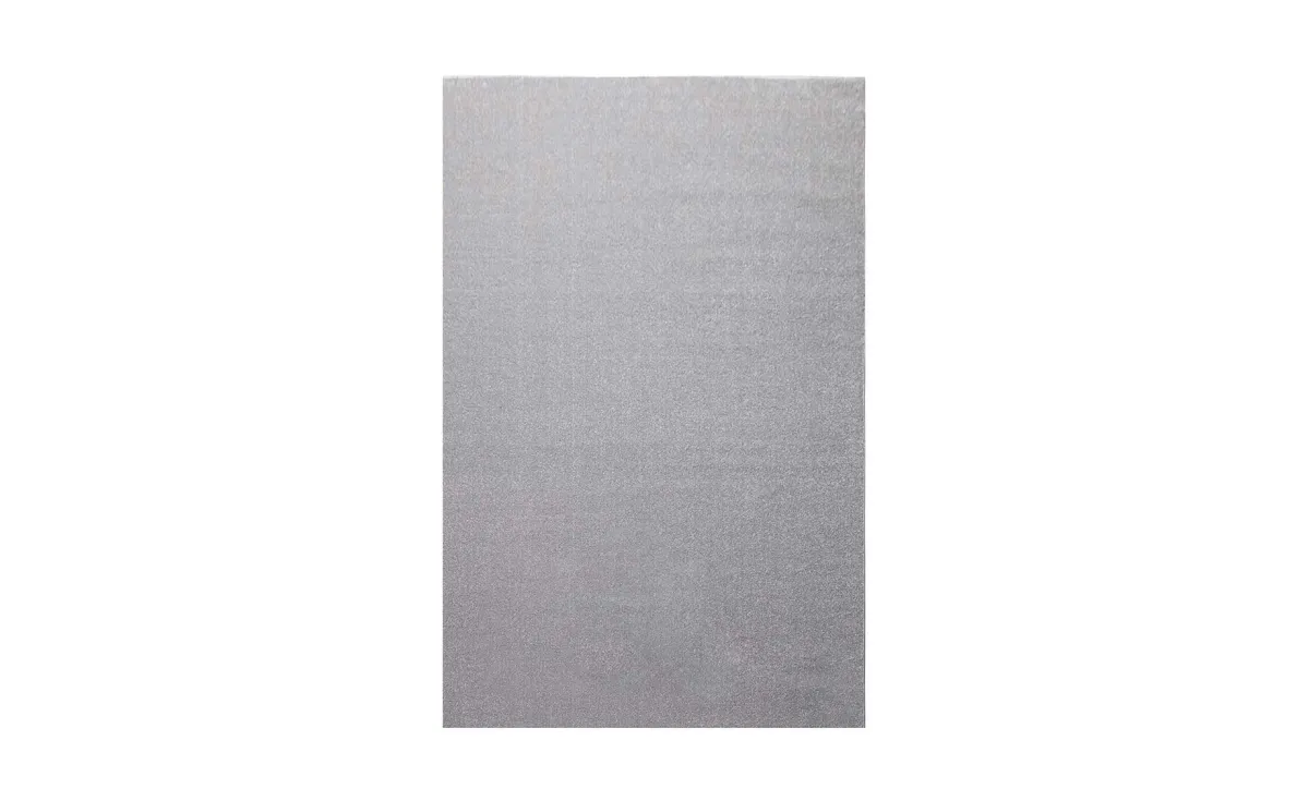 Tepih Bennom Basic 160x230cm sv. sivi