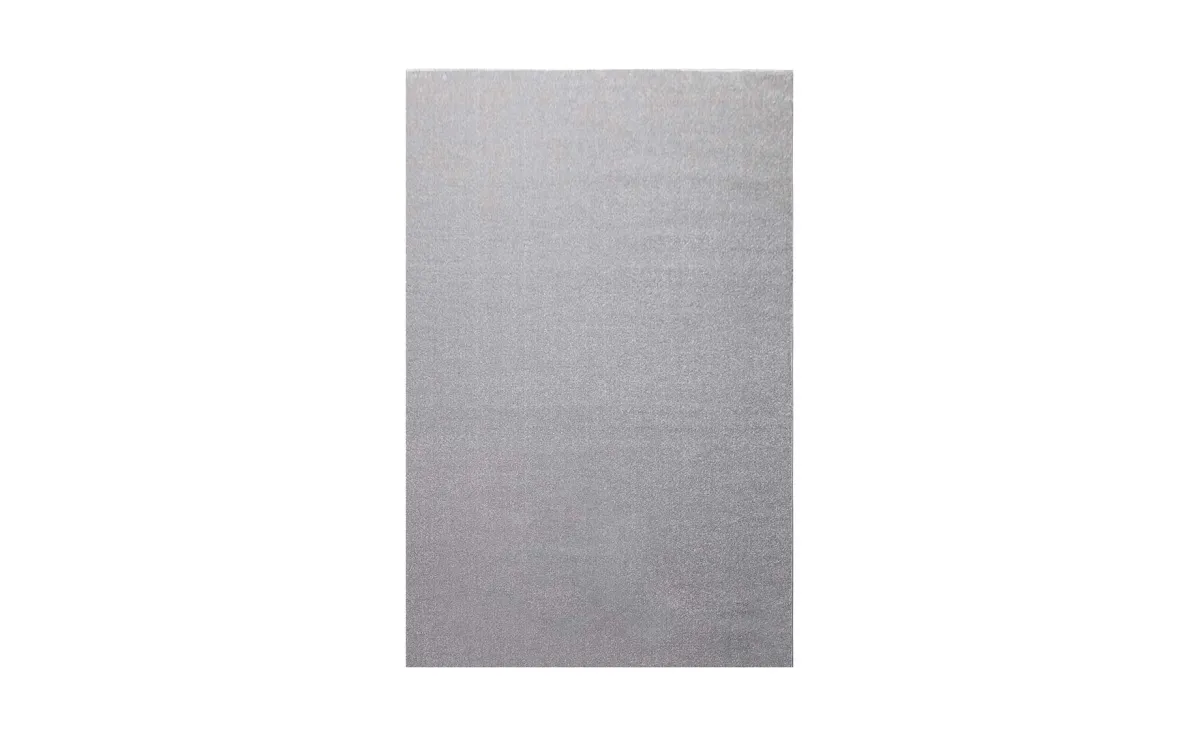 Tepih Bennom Basic 200x300cm sv. sivi
