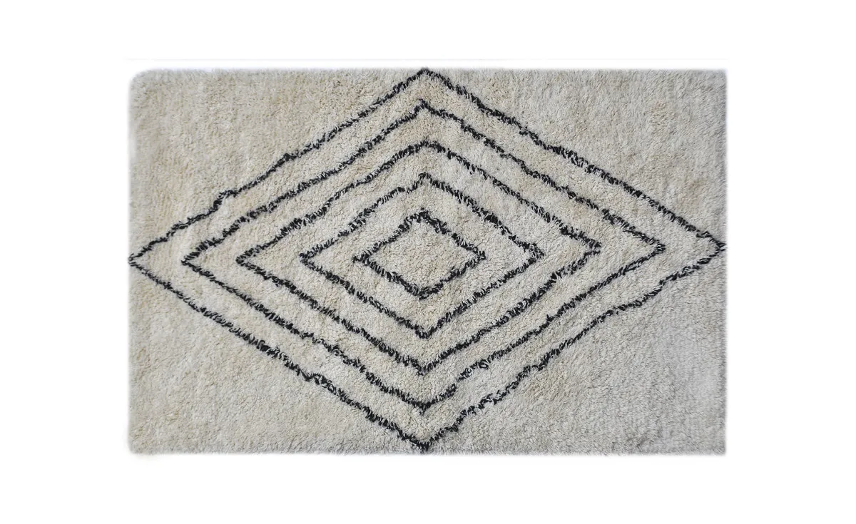 TEPIH BERBER 97 60X90CM