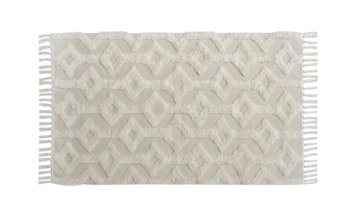 Tepih Boho 70x140cm natur