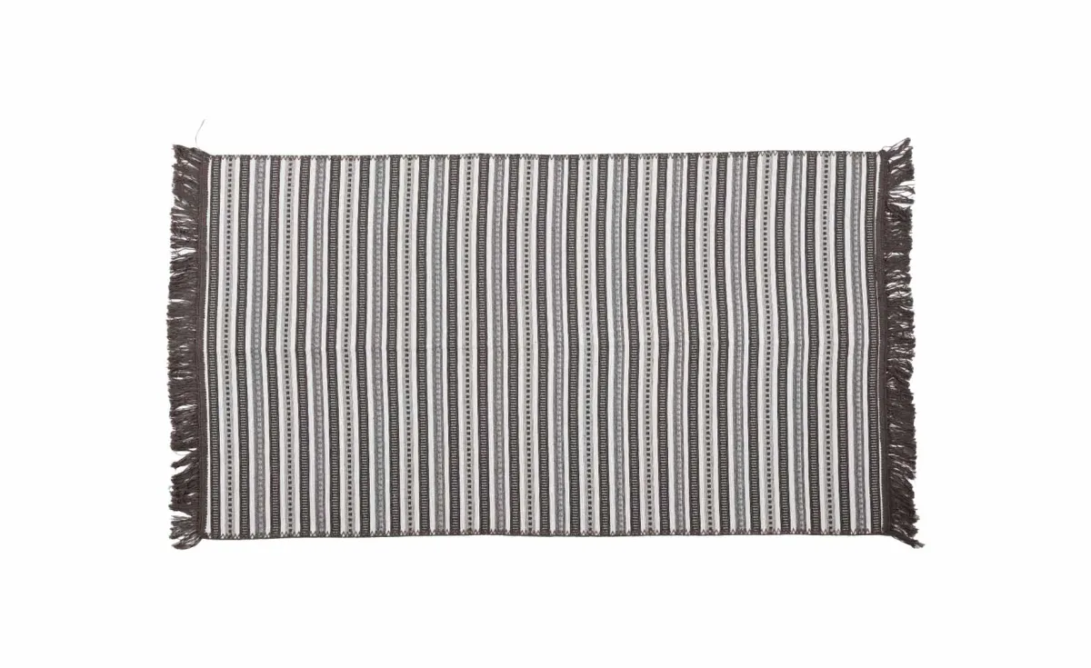 Tepih Boho Kilim 80x140cm bež