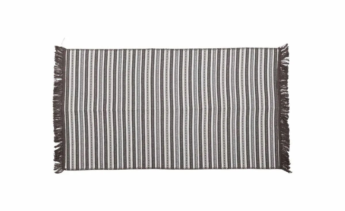 Tepih Boho Kilim 80x140cm bež