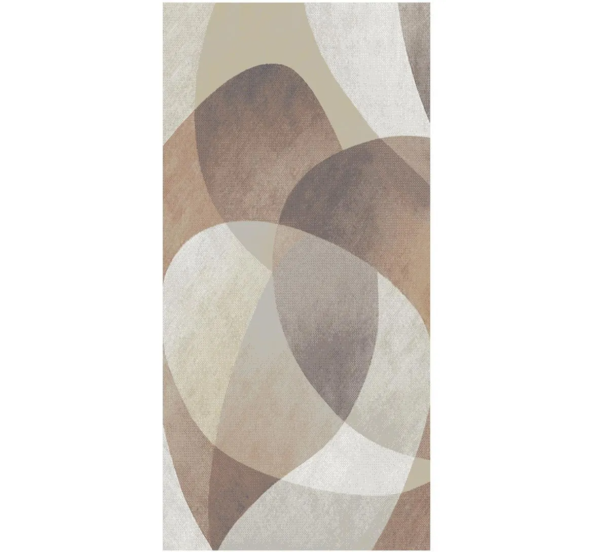 Tepih Bond Jaxon 80 x 150 cm braon