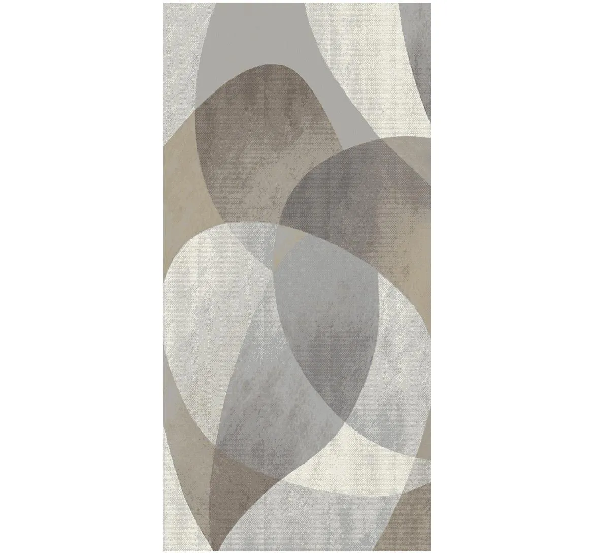 Tepih Bond Jaxon 80 x 150 cm crni